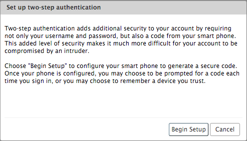 zimbra two-factor authentication 4