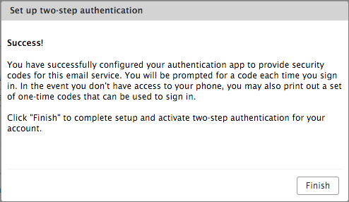 zimbra two-factor authentication 14