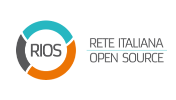 RIOS - rete italiana open source