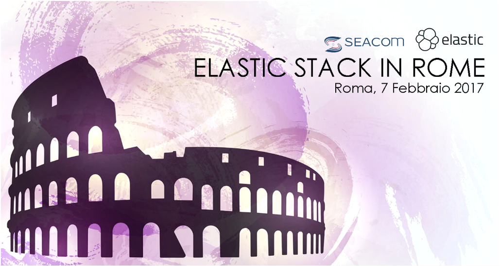 Elastic Stack in Rome – Case History Fazland