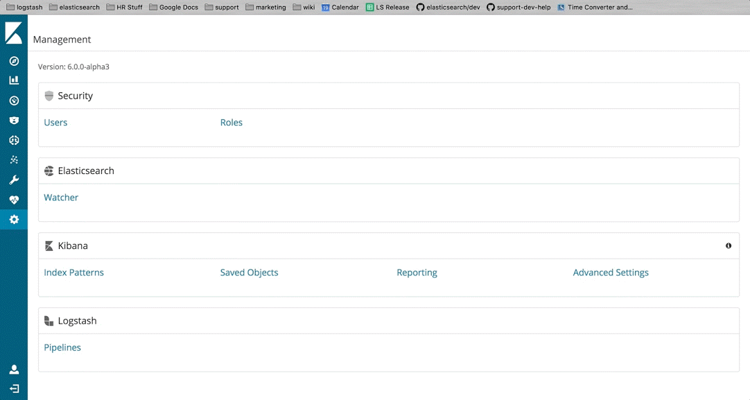 centralized config kibana logstash kibana logstash pipeline