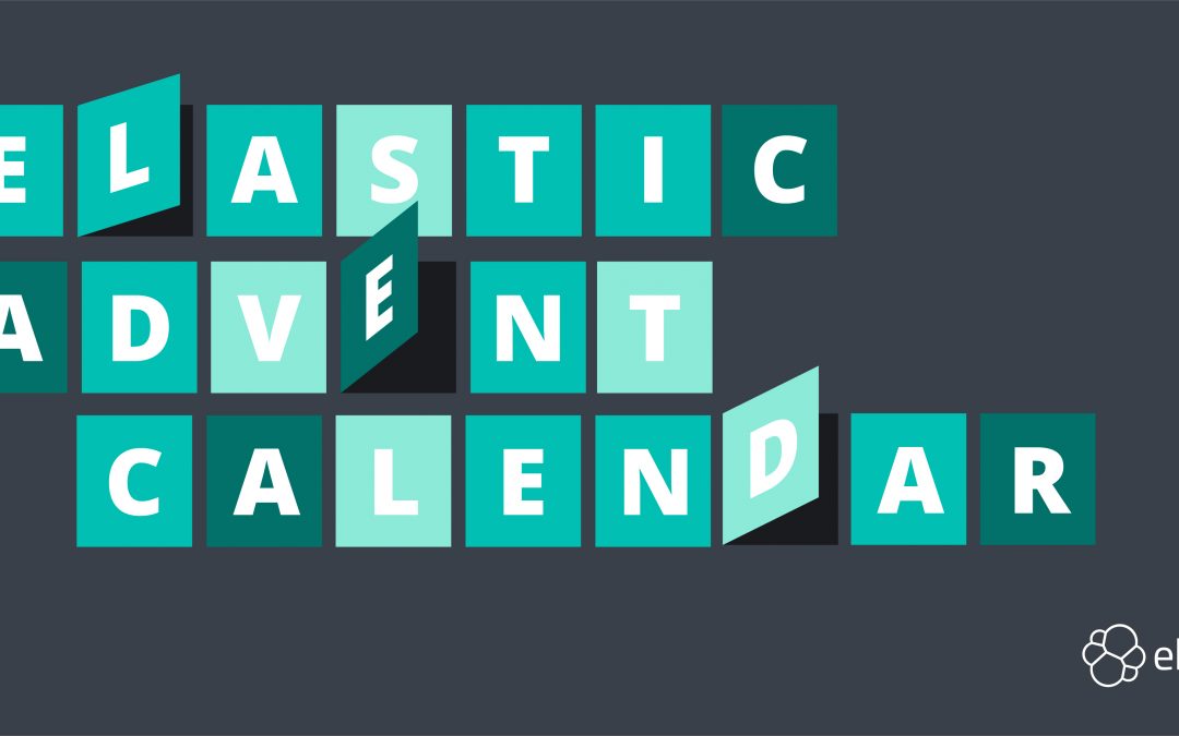 Elastic Advent Calendar Day #1 – Upgrade alla versione 6.0.0