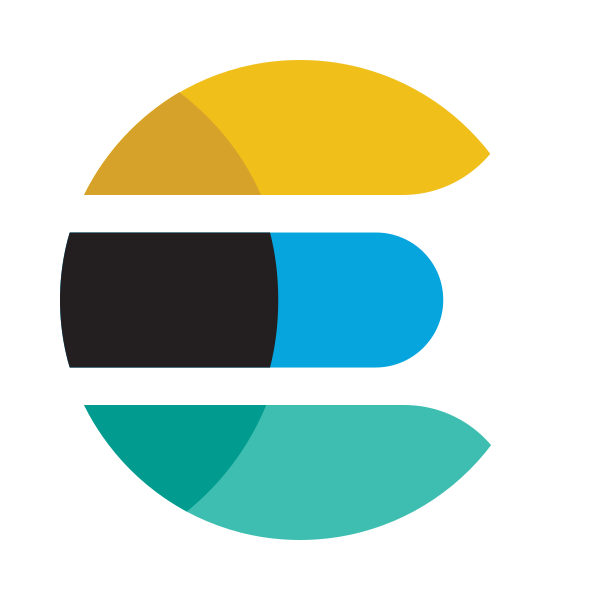 Logo Elasticsearch Logo Elasticsearch