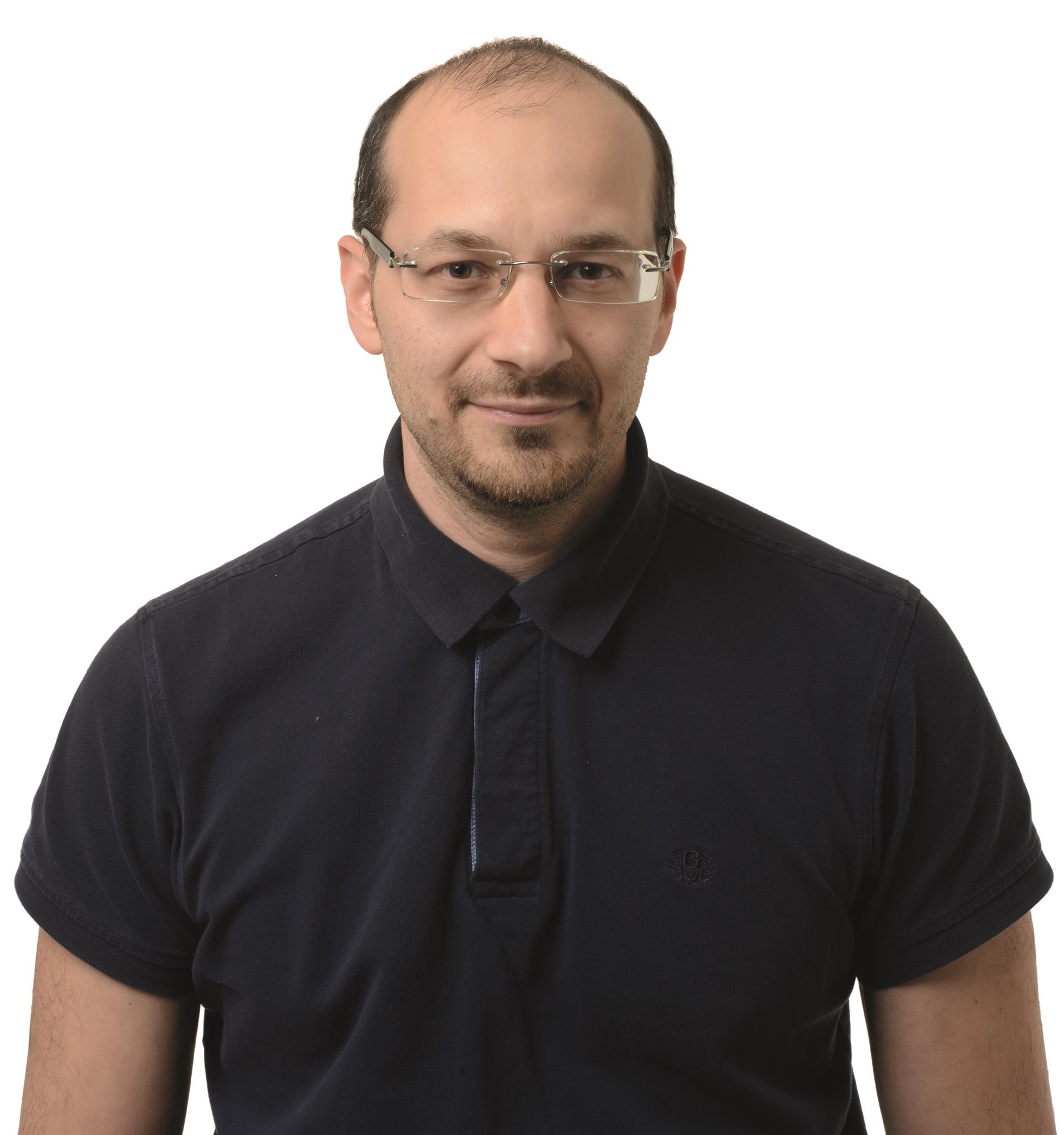 Antonio Fallucchi