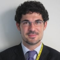 Gianluca Murgia