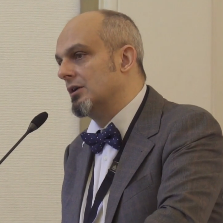Stefano Pampaloni