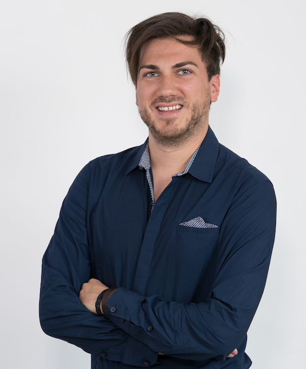 David Fabbri
