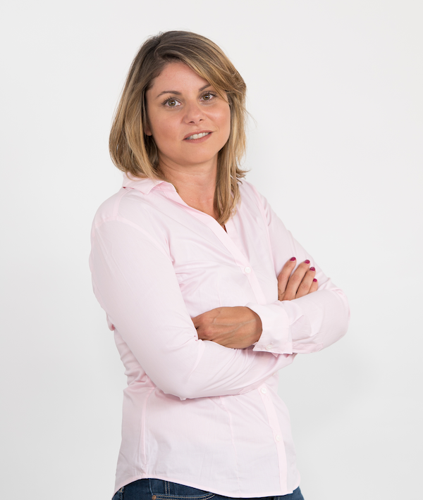 Valentina Del Prete
