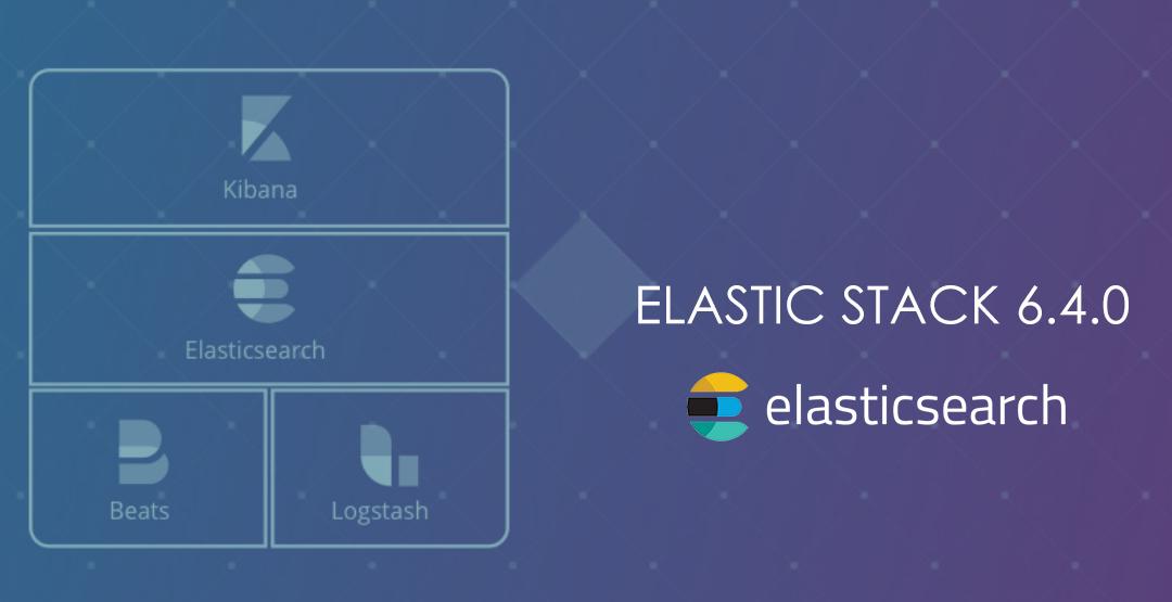 Elasticsearch 6.4.0
