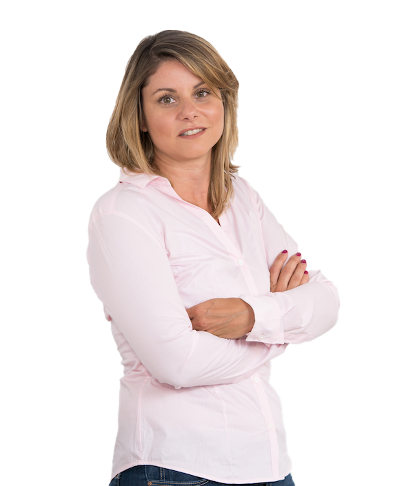 Valentina Del Prete