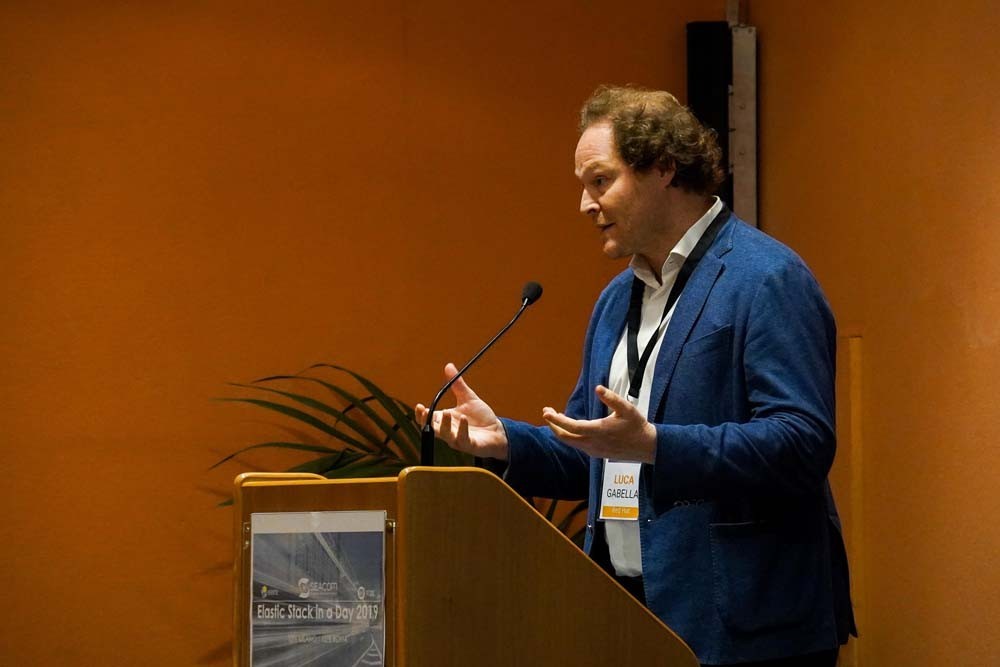 Luca Gabella