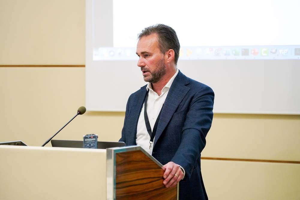 Luigi Locatelli