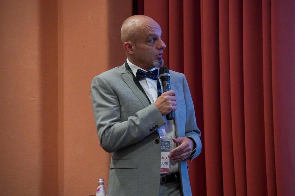 Stefano Pampaloni