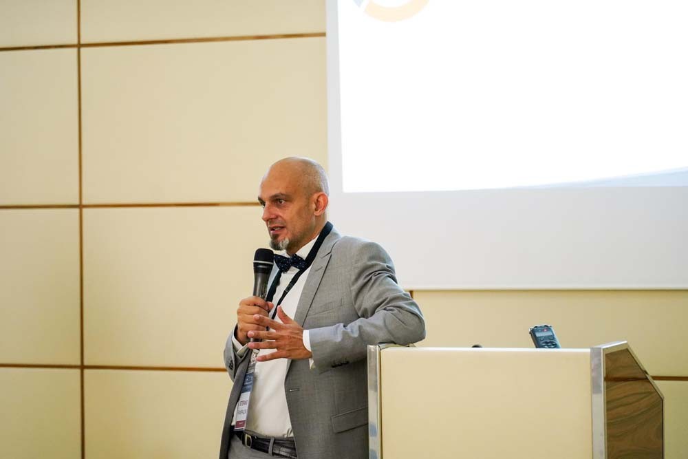 Stefano Pampaloni