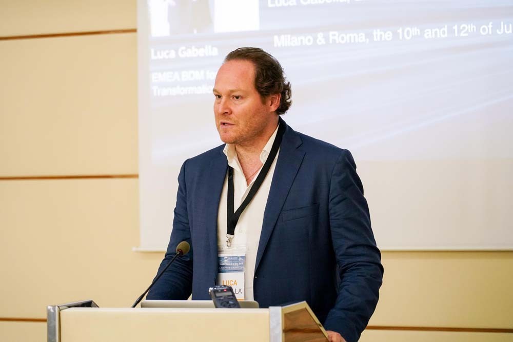 Luca Gabella