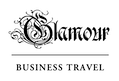 Logo Glamour Logo Glamour