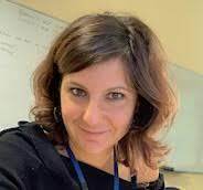 Ilaria Matteucci