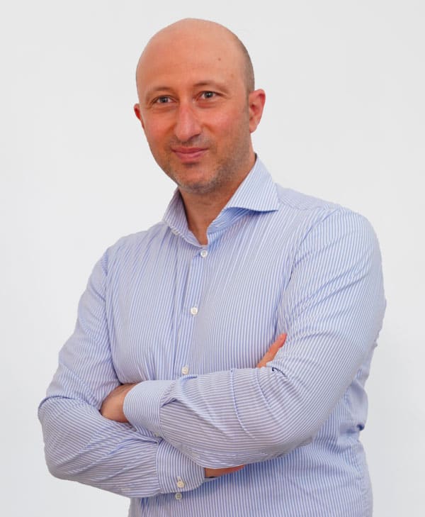 Daniele Artuso