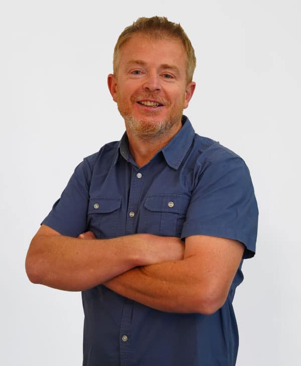 Federico Biagini